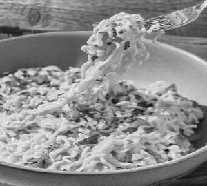 Cheese Maggi