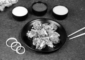 Veg Tandoori Momos