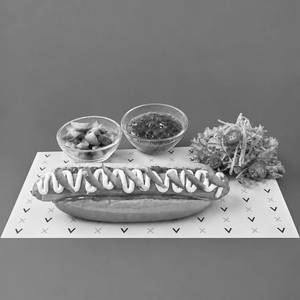 Chicago Hotdog