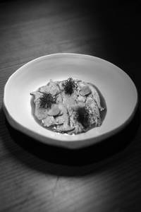 KINOKO CARPACCIO