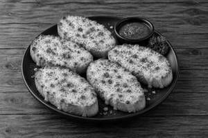 Garlic Bread