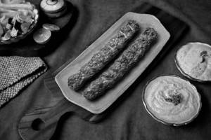 Mutton Sheek Kebab