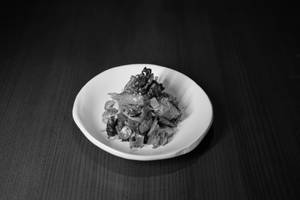 KOFUKU HOUSE SALAD VEG