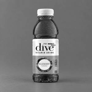 Wild Blueberry Vitamin Drink (400 Ml)