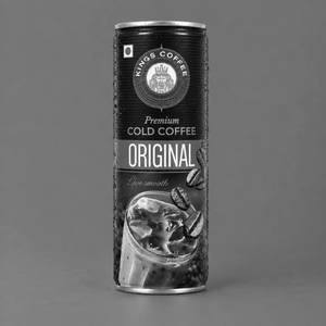 Kings Cold Coffee Original (280 Ml)