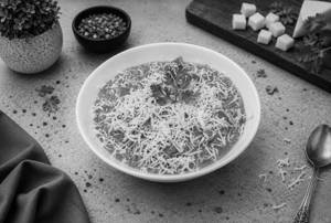 Veg Cheese Maggi