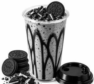 Oreo Thickshake