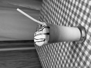 Cold Coffee