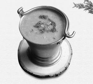 Dal Tadka