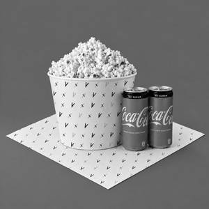 Salted Xl Combo