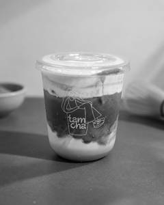 Mango Hojicha