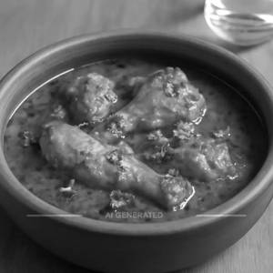 Murgh Handi