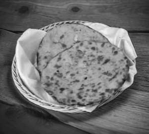 Missi Roti