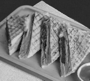 Mediterranean Hummus Grill