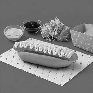 Ny Hotdog