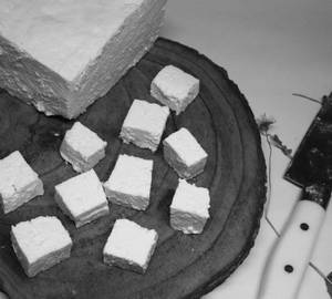 Malai Paneer