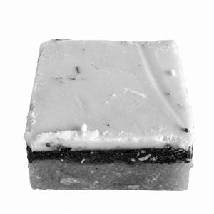Mango Chocolate Barfi