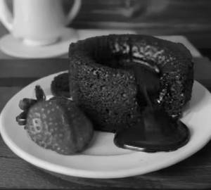 Choco Lava Cake