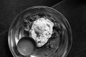Chicken Kothu Parotta