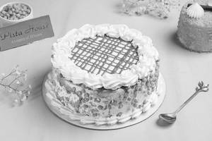 Butterscotch Cake