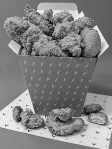 Ultimate Chicken Feast Bucket For 4