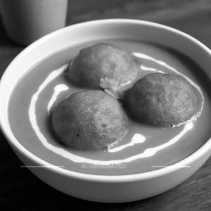 Malai Kofta