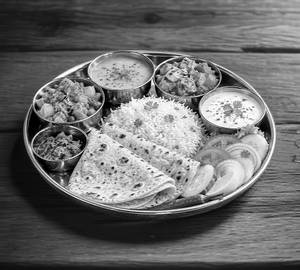 Special Thali