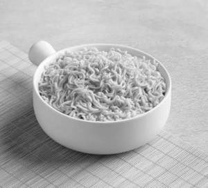 Plain maggi
