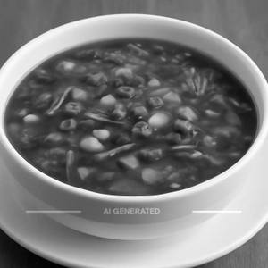 Veg Hot & Sour
