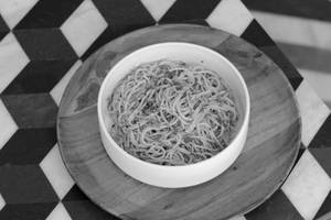 Aglio Olio E Peperoncino