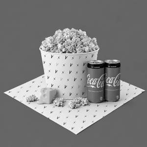 Cheese Xl Combo