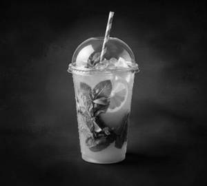 Mango Mojito  [350 Ml]