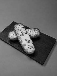 Chilli Cheese Garlic Bread
