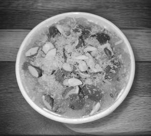 Suji Besan Ka Halwa