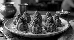 Dodha Modak
