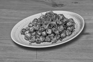Baby Corn Salt & Pepper