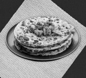 Aloo Paratha