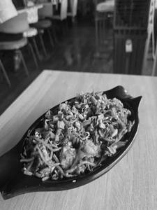 Schezwan Noodles