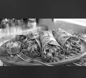 Mexican wrap