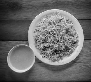 Egg Fried Rice