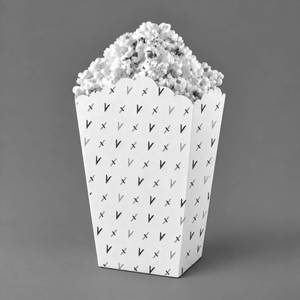Solo Salted Popcorn