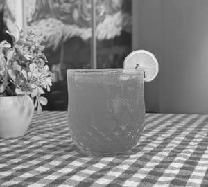 Strawberry Lemonade