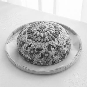 Ganesh Laddu (nethi Boondhi)