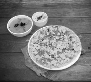 Paneer Uttapam