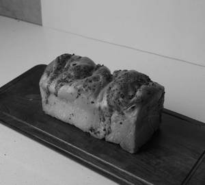 Jalapenos Cheese Bread