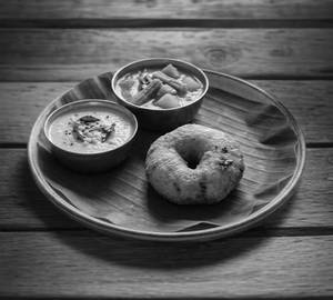 Special Vada