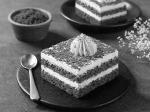 Red Velvet Pastry