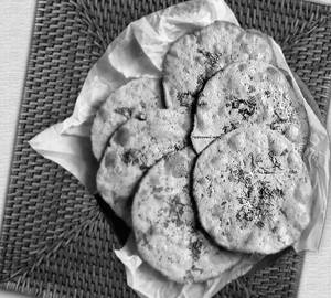 Missi Roti