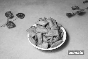 Atta Masala Namak Para (250g) /Pkt