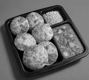 Club Kachori (6Pcs)